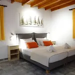 Standard Double Village-mountain View Second Floor *