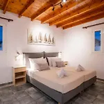 Standard Double Village-mountain View Second Floor Páros