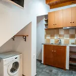 Appartement Standard Double Village-mountain View Second Floor Páros