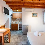 Appartement Standard Double Village-mountain View Second Floor
