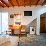 Standard Double Village-mountain View Second Floor Appartement