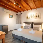 Standard Double Village-mountain View Second Floor * Páros