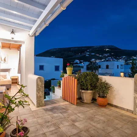Appartement Standard Double Village-mountain View Second Floor