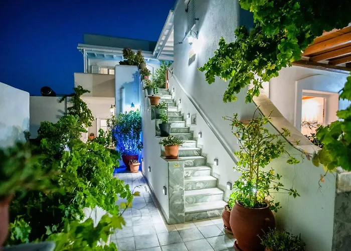 Standard Double Village-mountain View Second Floor