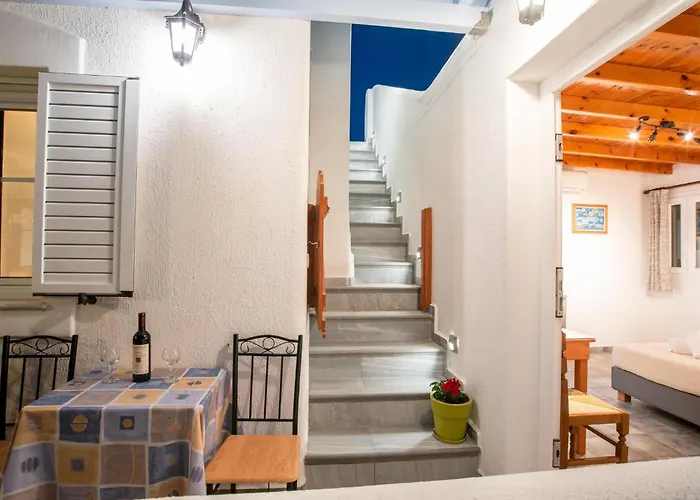 Standard Double Village-mountain View Second Floor