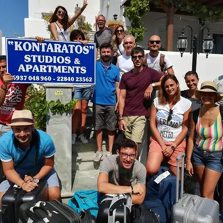 Standard Double Village-mountain View Second Floor Διαμέρισμα *