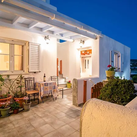 Standard Double Village-mountain View Second Floor 公寓 *