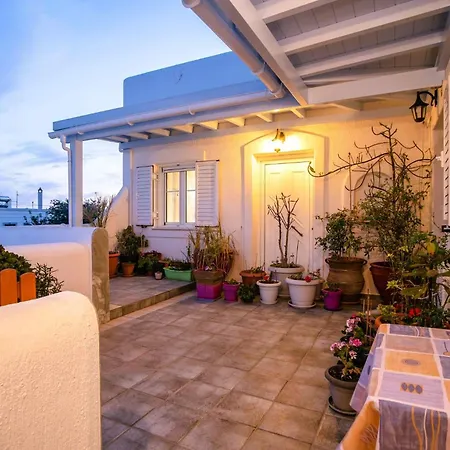 公寓 Standard Double Village-mountain View Second Floor *