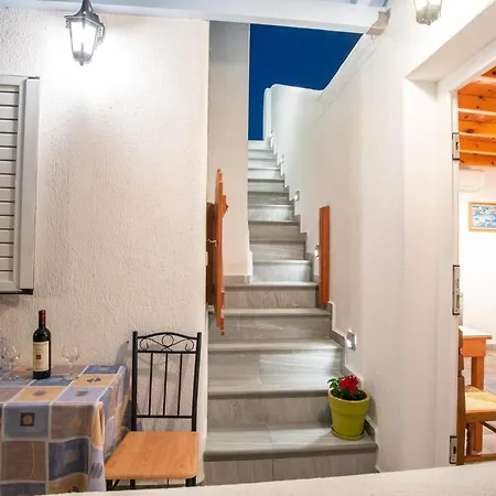 Standard Double Village-mountain View Second Floor