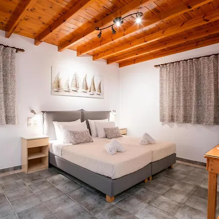 Standard Double Village-mountain View Second Floor *