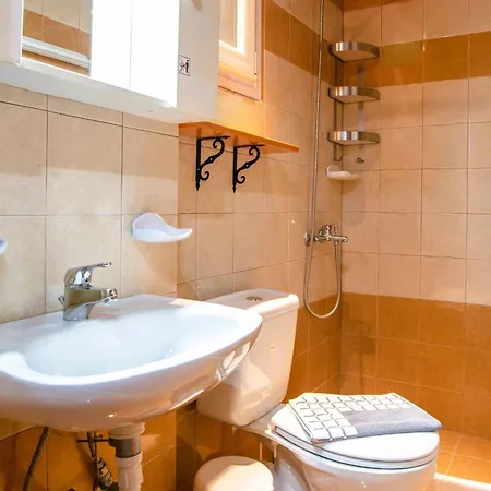 Standard Double Village-mountain View Second Floor * Parikia (Paros)