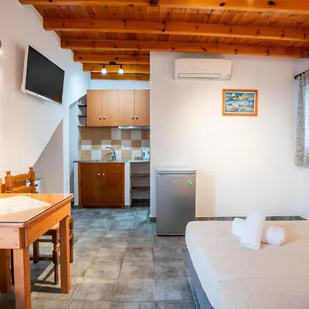 Daire Standard Double Village-mountain View Second Floor