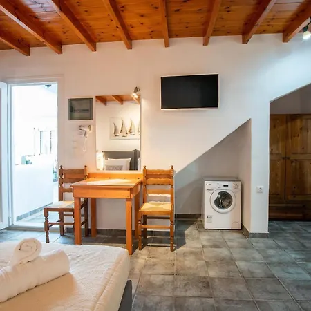 Standard Double Village-mountain View Second Floor Daire