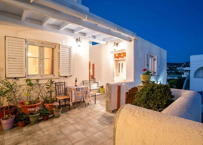 Standard Double Village-mountain View Second Floor Appartement *