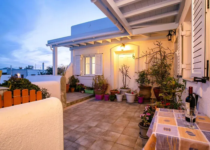 Apartment Standard Double Village-mountain View Second Floor *