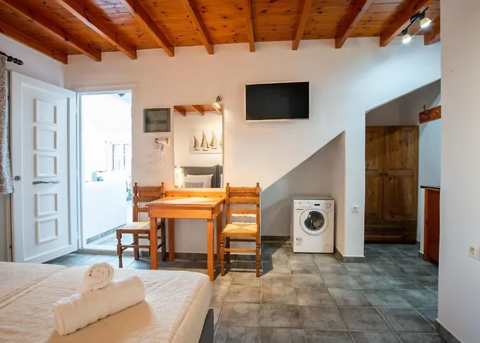 Standard Double Village-mountain View Second Floor Appartement