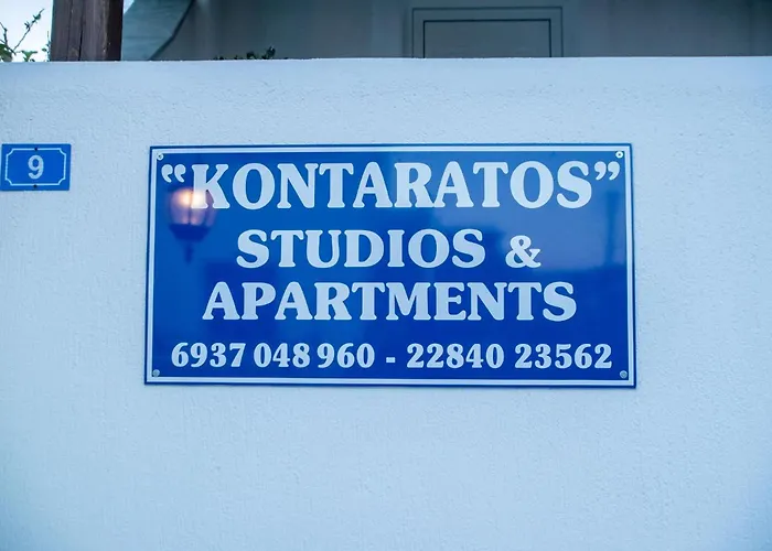 Appartement Standard Double Village-mountain View Second Floor